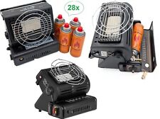 Riscaldatore a Gas Portatile