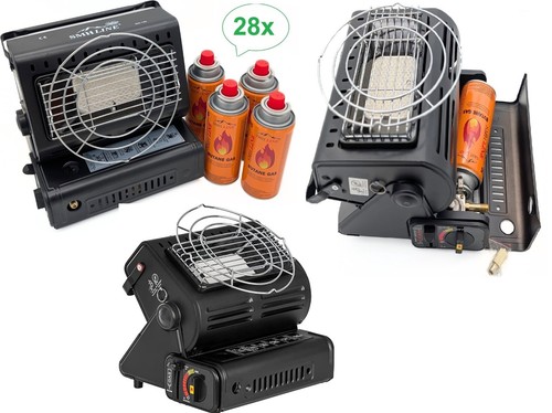 Riscaldatore gas portatile - riscaldatore,
