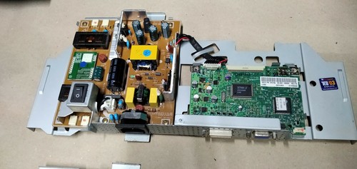 Schede per monitor lcd - , samsung
