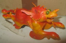 COSMO CRASS ARCO THE OTHER WORLD KAMARO da recupero 1982 New Gio.Co. Roma