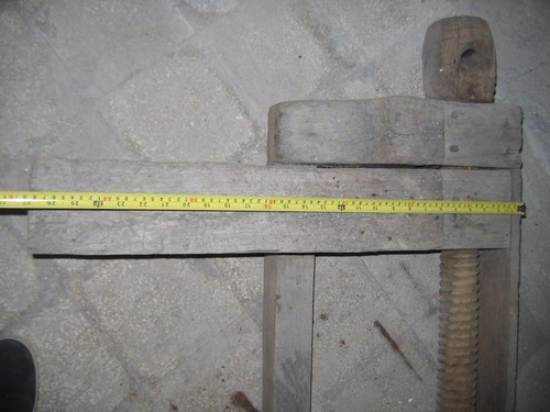 271002 antica morsa - antica, in