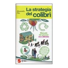 LIBRO LA STRATEGIA DEL