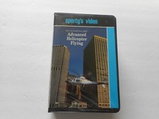 Sporty's Video: Advanced