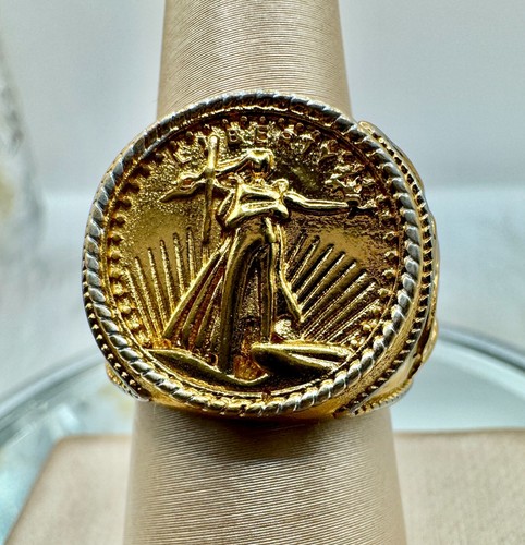 Anello american liberty con - american,