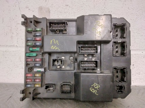 5146 centralina body computer - centralina,
