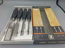 Serie Scalpellli a Legno 4