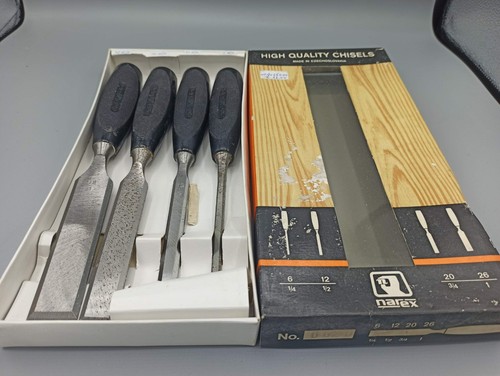 Serie scalpellli legno - scalpellli, a