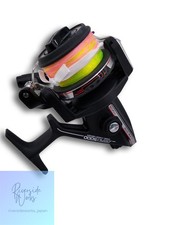 Mulinello da spinning SHIMANO AERO 5000 attrezzatura da pesca ad alte prestaz...