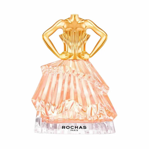 Rochas audace eau parfum - eau,