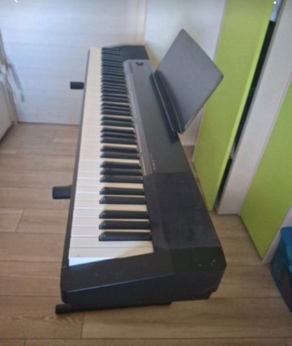Casio cdp 130 pianoforte - casio, cdp-130