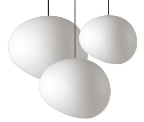 Foscarini gregg lampada - lampada, a