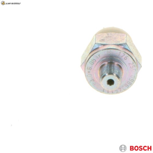 Interruttore luce freno 986 - interruttore,