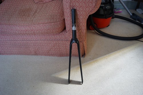 Forcelle carbonio deda - carbonio,