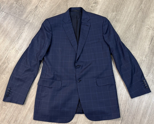 Blazer cappotto sportivo