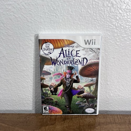 Disney alice nel - nel, delle