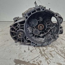 Audi A3 8p1 2.0 TDI 16V 103KW 140CV 2003 cambio manuale 6 rapporti 020301107 02Q