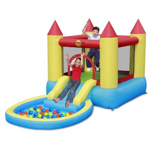 Gioco gonfiabile per bambini - gioco,