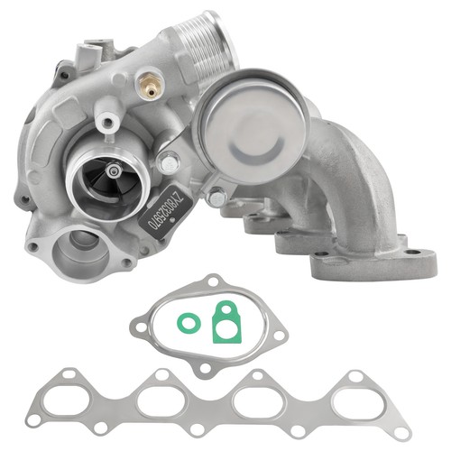 Turbocompresseur for golf v - vw,