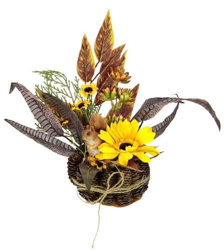 Flair flower 090233gn set - flair,