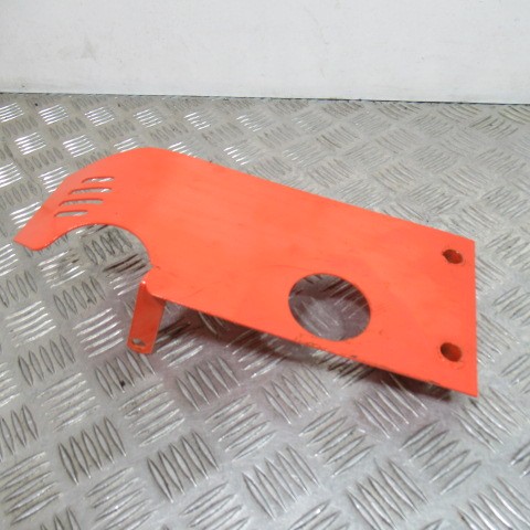 Protection moteur orion - moteur, pit