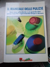 IL MANUALE DELLE PULIZIE - Una