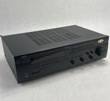 Yamaha Reciver rx-v480 testato