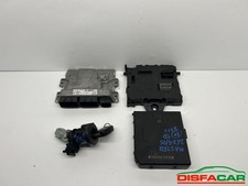 CENTRALINA MOTORE Renault