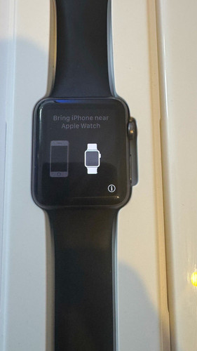 Apple watch generazione - (1a,