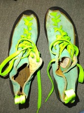 Five ten stealth climbing - stealth,