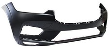 PARAURTI ANTERIORE PER VOLVO