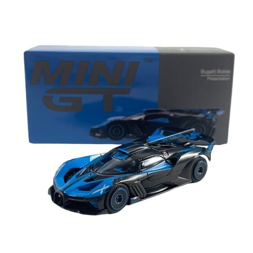 Modellino auto mini 64 - auto, 1/64
