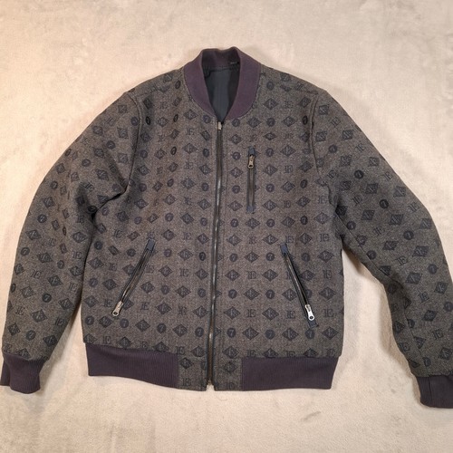 Superdry bomber giacca uomo - bomber,