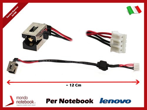 Jack lenovo ideapad z500 - lenovo,