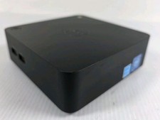 Dell ChromeBox Z01V Intel