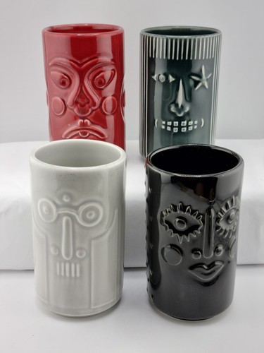 Ikea tiki mugs design - ikea, maria