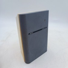 Jamo Compact SAT altoparlante surround HiFi da parete bianco 50 w