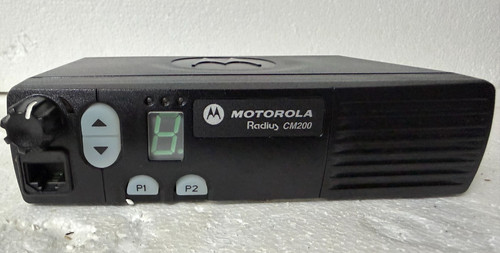 Motorola cm200 canali - cm200, 4