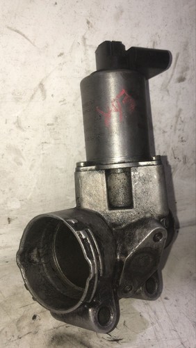 Valvola egr per - per, fortwo