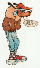 Grande goofy vero - grande,
