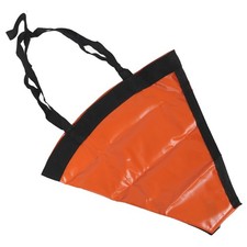 Vela gonfiabile paracadute