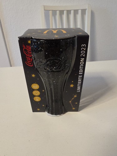 Donalds coca cola edizione - coca,