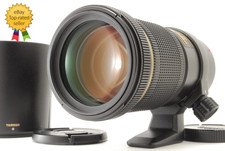 [MINT W/Food] TAMRON SP AF