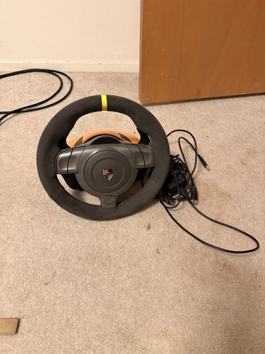 Fanatec porsche 911 gt3 - 911,