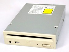 Pioneer DVD-106S IDE P-ATA ATAPI CD-ROM Unità DVD-ROM, Beige, 5.25 Pollici