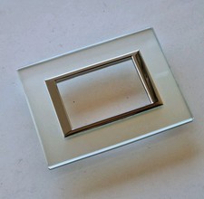 Bticino HA4803VSA placca