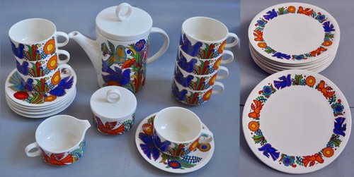Villeroy boch acapulco - &, 8