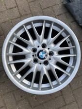 BMW 3 Serie E46 MV1 Stile 72 18 " Ruota Post 8.5Jx18 IS50 2229155 Danneggiata
