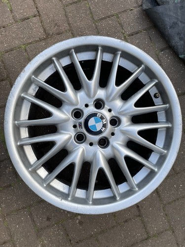Bmw serie e46 mv1 stile - bmw,