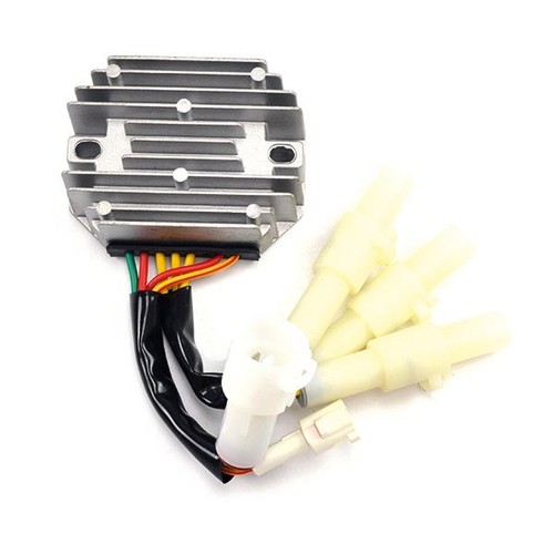 Regolatore tensione 12v - 12v, per
