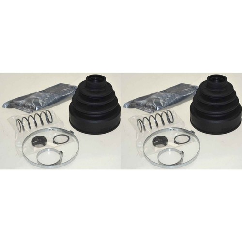 Kit soffietto albero - 2x, motore